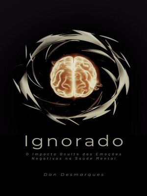 cover image of Ignorado